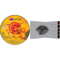 Nektar - Sunday Night At London Roundhouse & Remember The Future (Picture Disc) - LP Vinyl Bundle