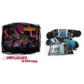 Nirvana - Nevermind (30Th Anniversary/Super Deluxe/8LP/7Inch) & Unplugged In N.Y.