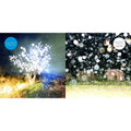 Vertigo Days (Yellow Vinyl/2LP) & Vertigo Days Live From Alien Research Center