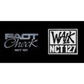 Walk - The 6Th Album (Photobook A Ver.) & 5Th Album Fact Check (Chandelier Ver.) (Photobook)