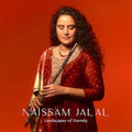 NAISSAM JALAL – Landscapes Of Eternity (Uk CD) Music CD