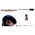 Notorious B.I.G. - Greatest Hits (2LP) & Ready To Die (2LP/140G)