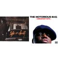 Life After Death & Greatest Hits (2LP)