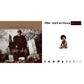 Notorious B.I.G. - Life After Death (25Th Anniversary Super Deluxe Edition/8LP) & Ready To Die (2LP/140G)