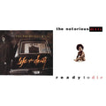 Life After Death & Ready To Die (2LP/140G)