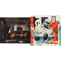 Life After Death & Ready To Die (30Th Anniversary/2LP)