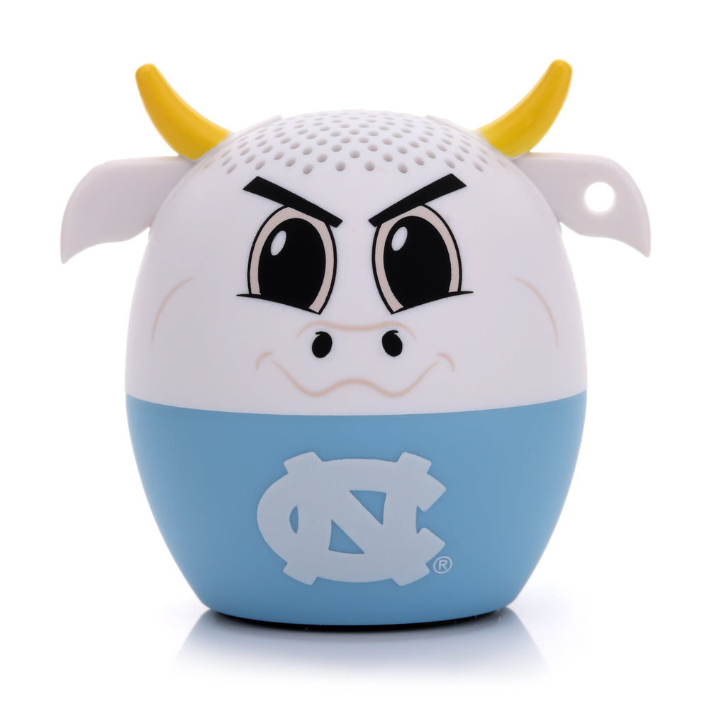North Carolina Tar Heels Bitty Boomers Portable Bluetooth Speaker