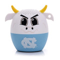 North Carolina Tar Heels Bitty Boomers Portable Bluetooth Speaker