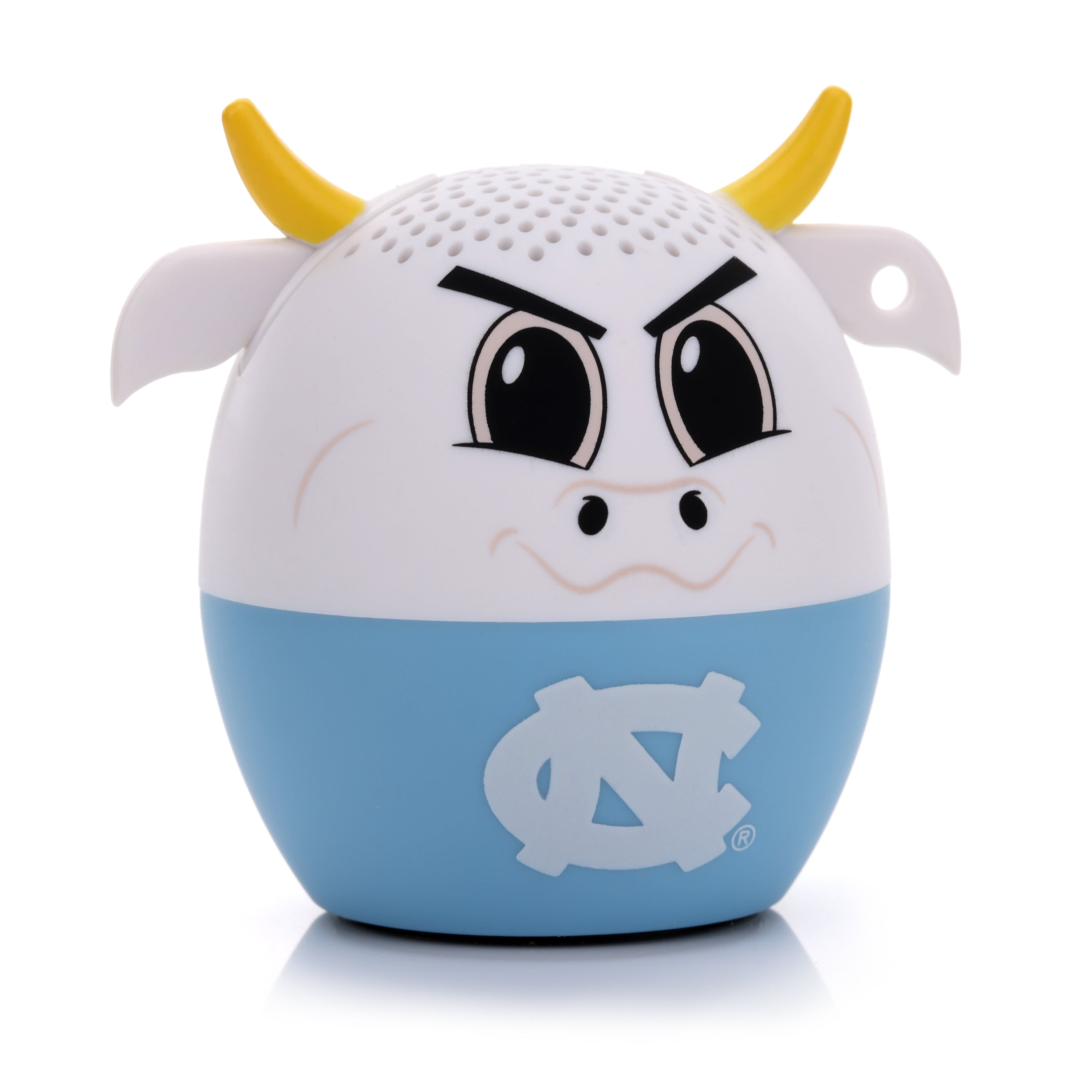 North Carolina Tar Heels Bitty Boomers Portable Bluetooth Speaker
