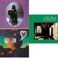 Nick Drake - Bryter Layter & Pink Moon & Five Leaves Left - LP Vinyl Bundle