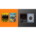 Nct Dream Dream( )Scape (Photo Book Ver) & Glitch Mode (Photobook Ver.)