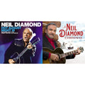Neil Diamond Christmas (2LP) & Hot August Night Iii (2LP)
