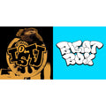 Istj (Photobook Ver.) & Beatbox (Photobook Ver.)