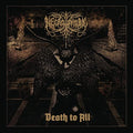 DEATH TO ALL (RE-ISSUE 2022) Vinyl Record