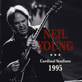CARDINAL STADIUM 1995 Vinyl Record