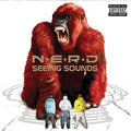 N.E.R.D. - Seeing Sounds [2 LP] Vinyl Record
