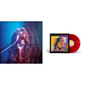 Neal Francis - Francis Comes Alive (Royal Grape Vinyl/2LP) & In Plain Sight (Cherry Red LP Vinyl)