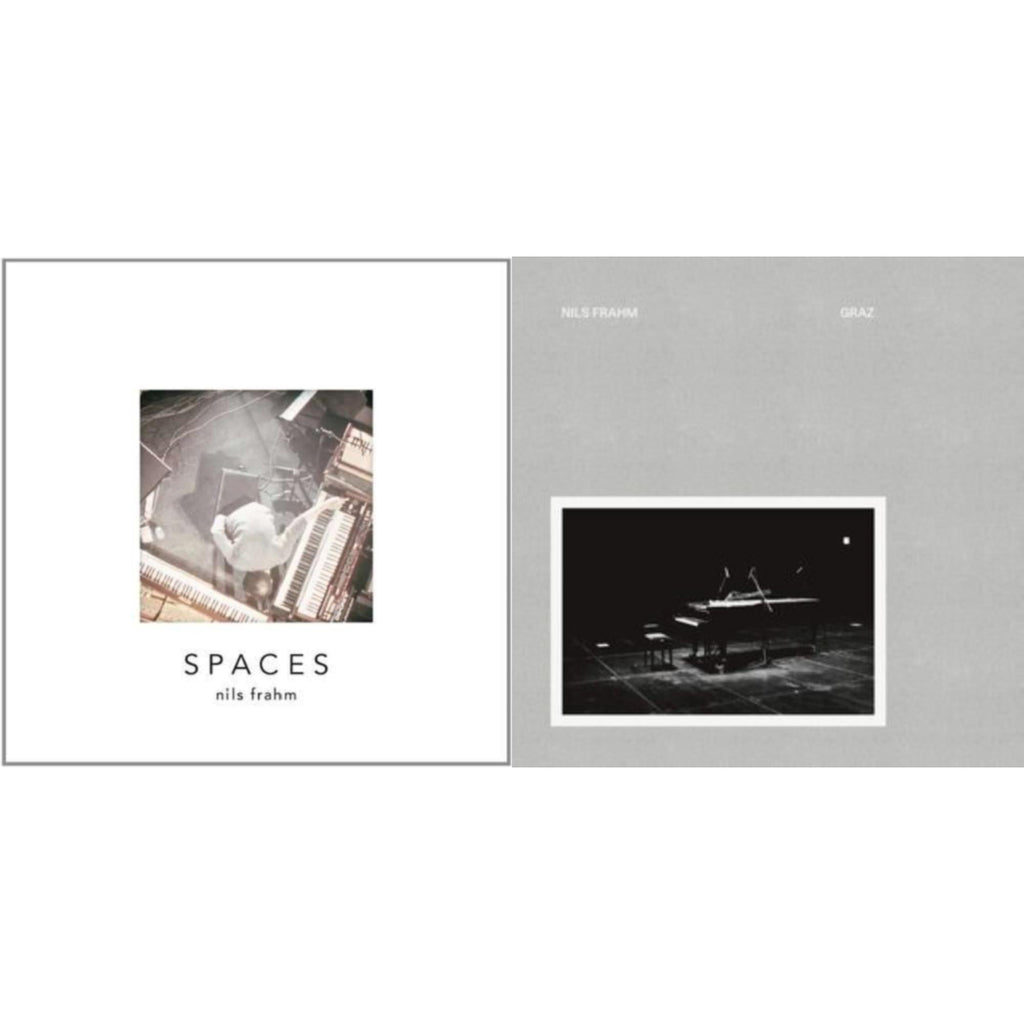 Graz & Spaces