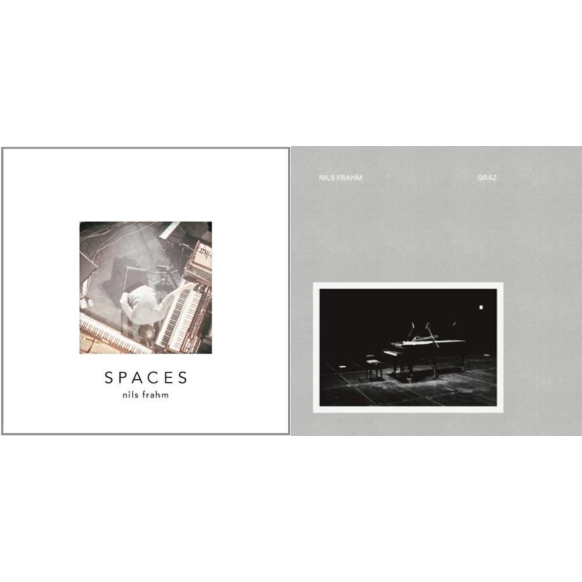 Graz & Spaces