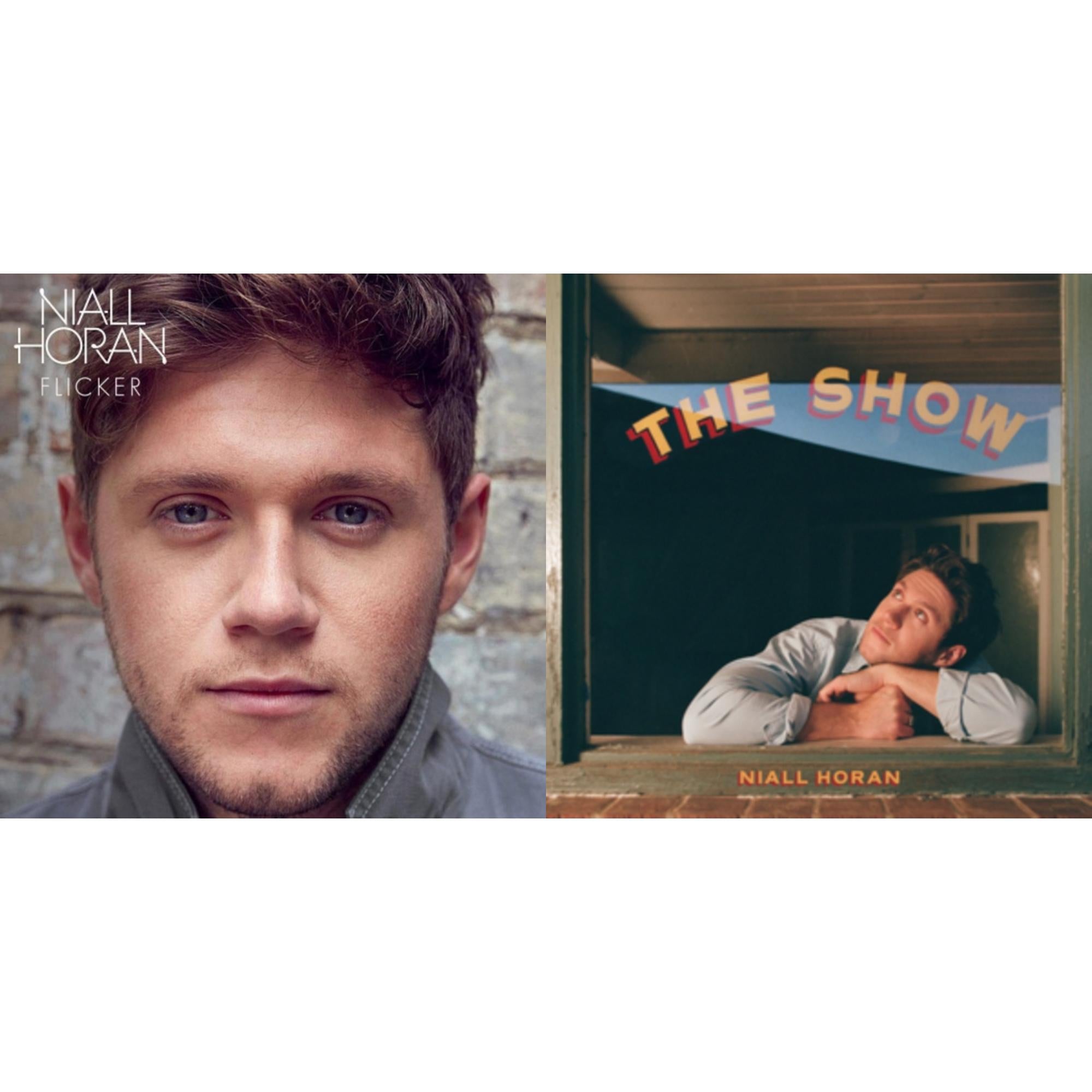 Show & Flicker