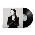 Pins And Needles - Black Vinyl Record