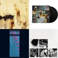 Nine Inch Nails - Downward Spiral (2LP/180G/2016 Remaster) & Hesitation Marks (2LP) & Pretty Hate Machine & Bad Witch (LP)