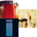 Pretty Hate Machine & Fragile (3LP/180G/2016 Remaster) & Downward Spiral (2LP/180G/2016 Remaster)