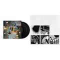 Nine Inch Nails - Hesitation Marks (2LP) & Bad Witch (LP)