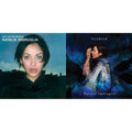 Natalie Imbruglia - Left Of The Middle (150G) & Firebird - LP Vinyl Bundle