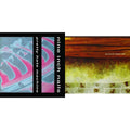 Pretty Hate Machine & Hesitation Marks