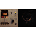 Add Violence Ep & Quake (2LP)