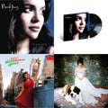 Fall & I Dream Of Christmas & Come Away With Me (20Th Anniversary) & Come Away With Me (20Th Anniversary) (Super Deluxe/4LP)
