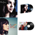 I Dream Of Christmas (Deluxe/2LP) & Come Away With Me (20Th Anniversary) & Come Away With Me (20Th Anniversary) (Super Deluxe/4LP) & Visions
