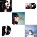 Featuring & I Dream Of Christmas (Deluxe/2LP) & Come Away With Me (20Th Anniversary) & Come Away With Me (20Th Anniversary) (Super Deluxe/4LP) & Visions