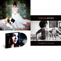 Fall & Come Away With Me (20Th Anniversary) & Pick Me Up Off The Floor
