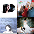Fall & Featuring & I Dream Of Christmas & Come Away With Me (20Th Anniversary)
