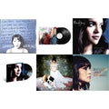Fall & Featuring & I Dream Of Christmas (Deluxe/2LP) & Come Away With Me (20Th Anniversary) & Come Away With Me (20Th Anniversary) (Super Deluxe/4LP) & Visions