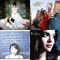 Fall & Featuring & I Dream Of Christmas & Come Away With Me (20Th Anniversary) (Super Deluxe/4LP)