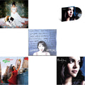 Fall & Featuring & I Dream Of Christmas & Come Away With Me (20Th Anniversary) & Come Away With Me (20Th Anniversary) (Super Deluxe/4LP)