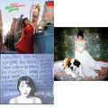 Fall & Featuring & I Dream Of Christmas
