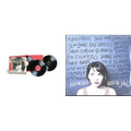 Featuring & Little Broken Hearts (Deluxe Edition/3LP)