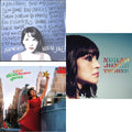 Featuring & I Dream Of Christmas & Visions