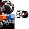New Kids On The Block - Hangin' Tough (30Th Anniversary Edition/2LP Picture Vinyl) & Block Revisited (2LP) & Still Kids