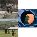 I Was / I Am (X) & Stick Season & Stick Season (We'll All Be Here Forever) (X) (2CD)