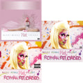 Pink Friday (10Th Anniversary/Pink Vinyl/2LP) & Pink Friday...Roman Reloaded (3LP) & Pink Friday...Roman Reloaded (2LP)