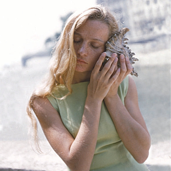 PRE-ORDER: Eliane Radigue - Complete Feedback Works Vinyl Record