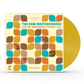 The New Mastersounds - Live at Cervantes (Vol. 1) Vinyl Record