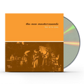 The New Mastersounds - Live At La Cava Music CD