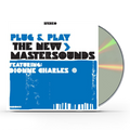 The New Mastersounds - Plug & Play Music CD