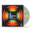 The New Mastersounds - Shake It Music CD